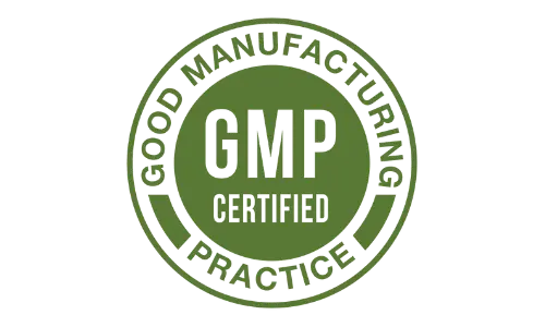 NeuroCalm Pro GMP Certified